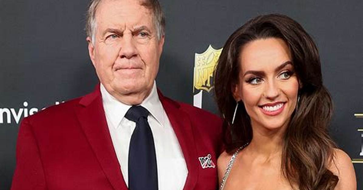 Unraveling the Life of Belichick's Wife: a Journey Beyond the Sidelines