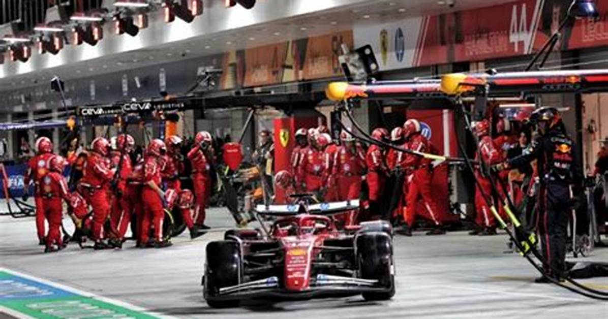 Unraveling the Life of Charles Leclerc's Brother