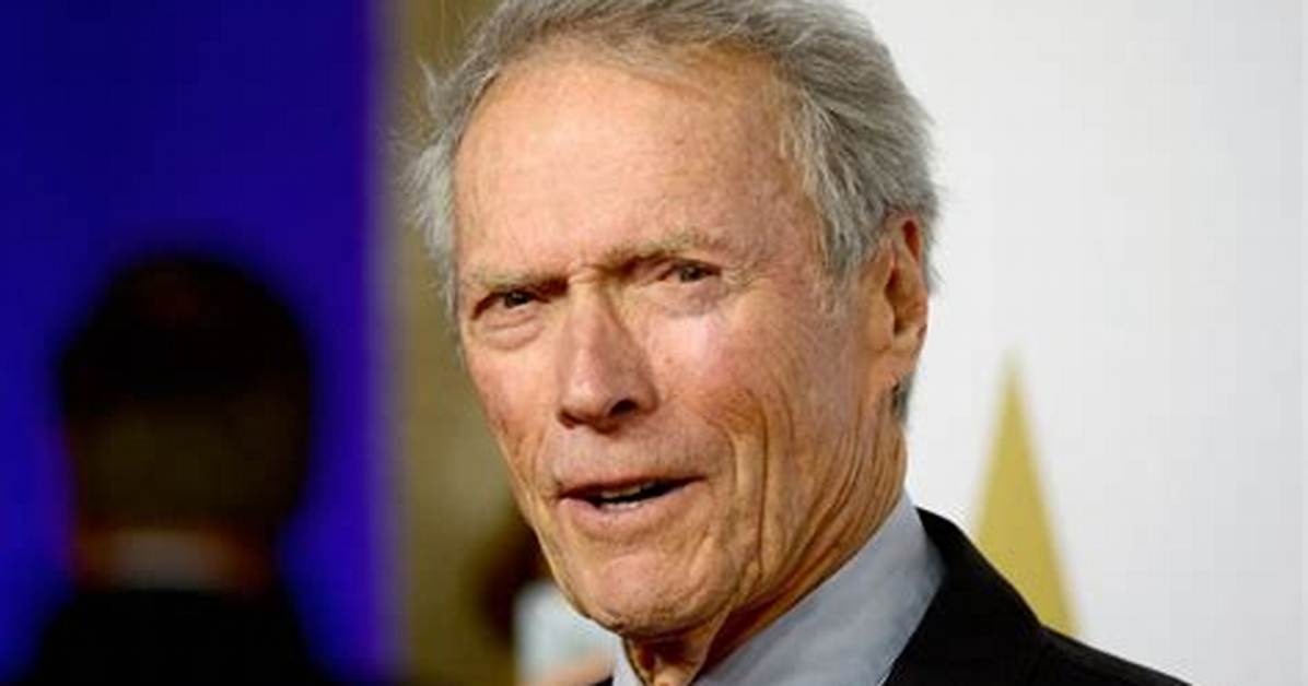Unraveling the Life of Clint Eastwood's Second Wife: a Journey Through Love