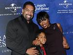 Unraveling the Life of David Otunga's Wife: a Journey Beyond the Spotlight