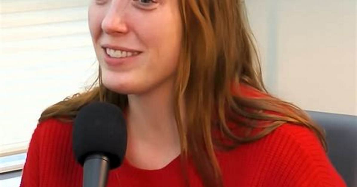Unraveling the Life of Hannah Pearl Davis: a Journey Through Time