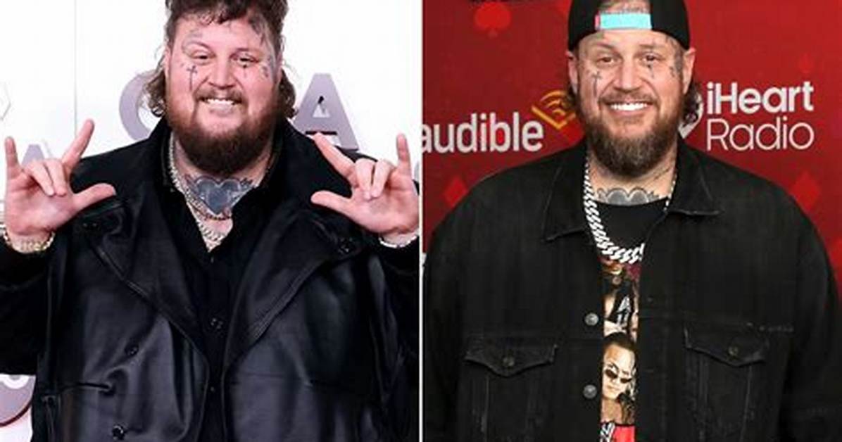 Unraveling the Life of Jelly Roll's Son: a Journey Through Music and Legacy