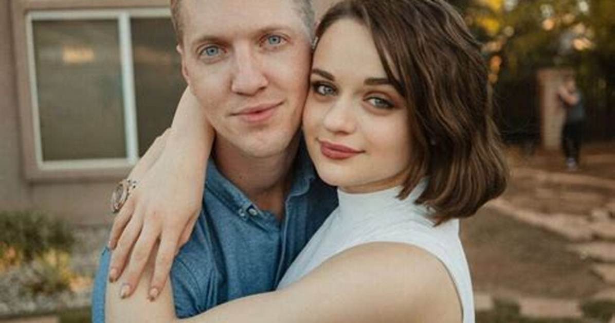 Unraveling the Life of Joey King's Father: a Journey Through Family and Fame