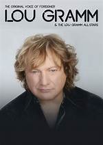 Unraveling the Life of Lou Gramm: Who Was He Married to?