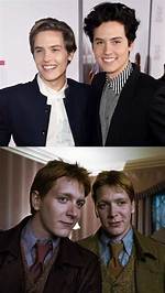 Unraveling the Lives of Famous Twins: Their Age and Beyond