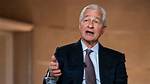 Unraveling the Lives of Jamie Dimon's Children