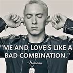 Unraveling the Love Life of Eminem: a Look at His Girlfriends
