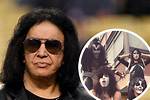 Unraveling the Love Life of Gene Simmons: Who Is He Married to?