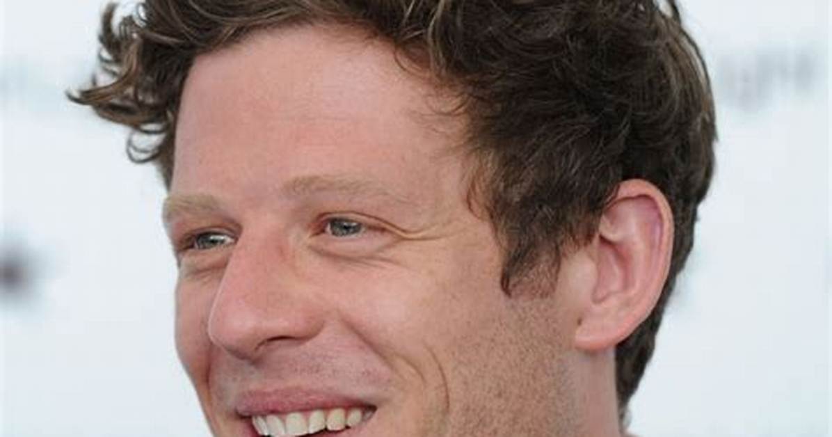 Unraveling the Love Life of James Norton: Is He off the Market?