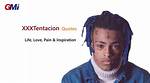 Unraveling the Love Life of Xxxtentacion: a Glimpse at His Ex-Girlfriends