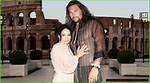 Unraveling the Love Story: Lisa Bonet and Jason Momoa's Divorce