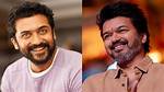 Unraveling the Magic of Suriya and Vijay Sethupathi: a Journey Through Tamil Cinema