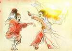 Unraveling the Martial Arts Mystery