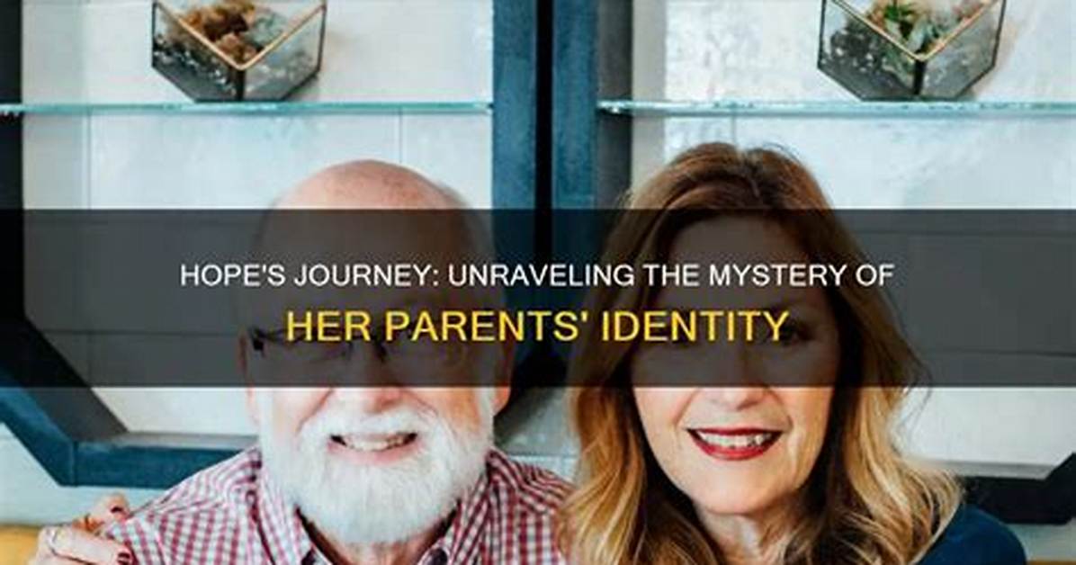 Unraveling the Mystery and Hope for Discovery