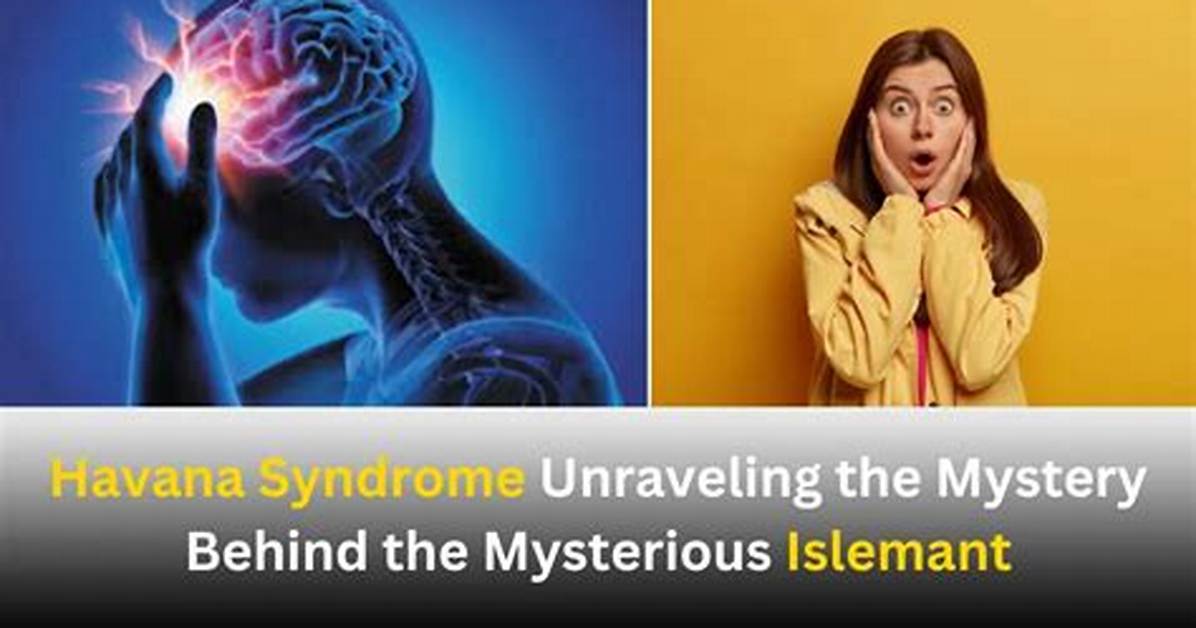 Unraveling the Mystery Behind the Headlines