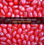 Unraveling the Mystery Behind the Jelly Bean Leaked Incident