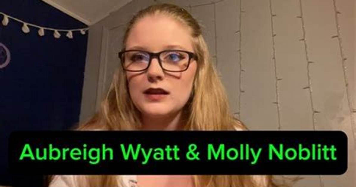 Unraveling the Mystery: Did Aubreigh Wyatt's Leg Fall off?