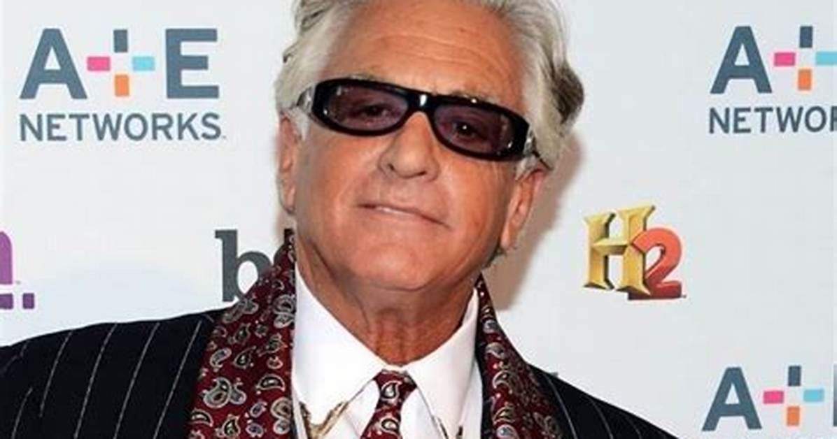 Unraveling the Mystery: Did Barry from Storage Wars Pass Away?