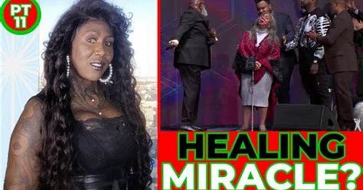 Unraveling the Mystery: Did Serita File for Divorce?