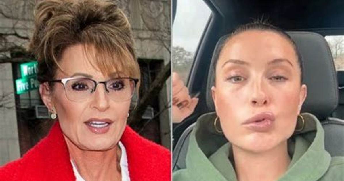 Unraveling the Mystery: Does Sarah Palin Still Live in Alaska?