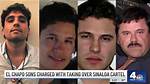 Unraveling the Mystery: El Chapo's Son's Death