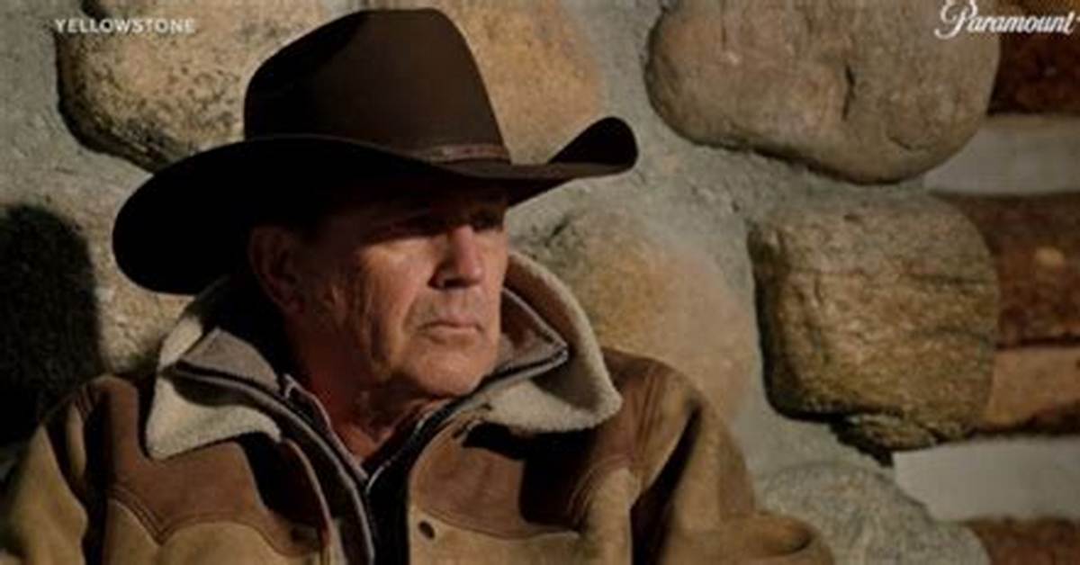 Unraveling the Mystery: in Yellowstone Does Jamie Die?