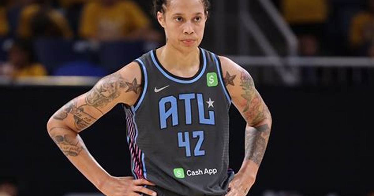 Unraveling the Mystery: Is Brittney Griner Transgendered?