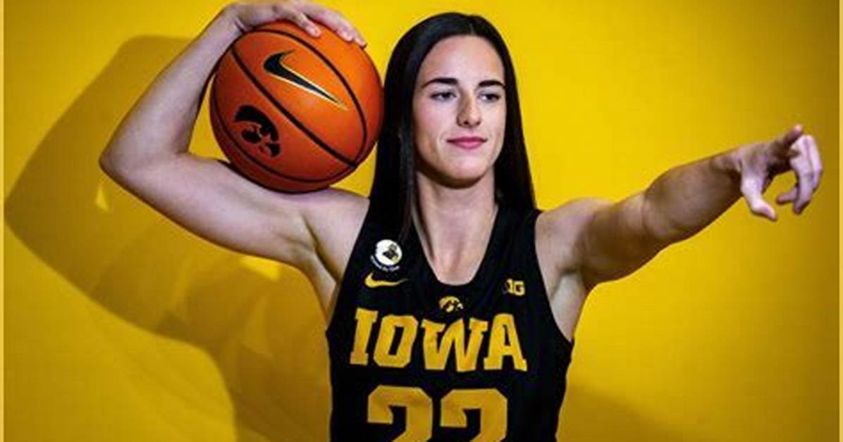 Unraveling the Mystery: Is Caitlin Clark a Biological Male?