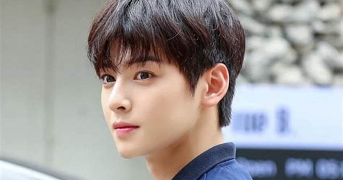 Unraveling the Mystery: Is Cha Eun Woo Single?