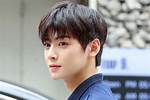 Unraveling the Mystery: Is Cha Eun Woo Single?