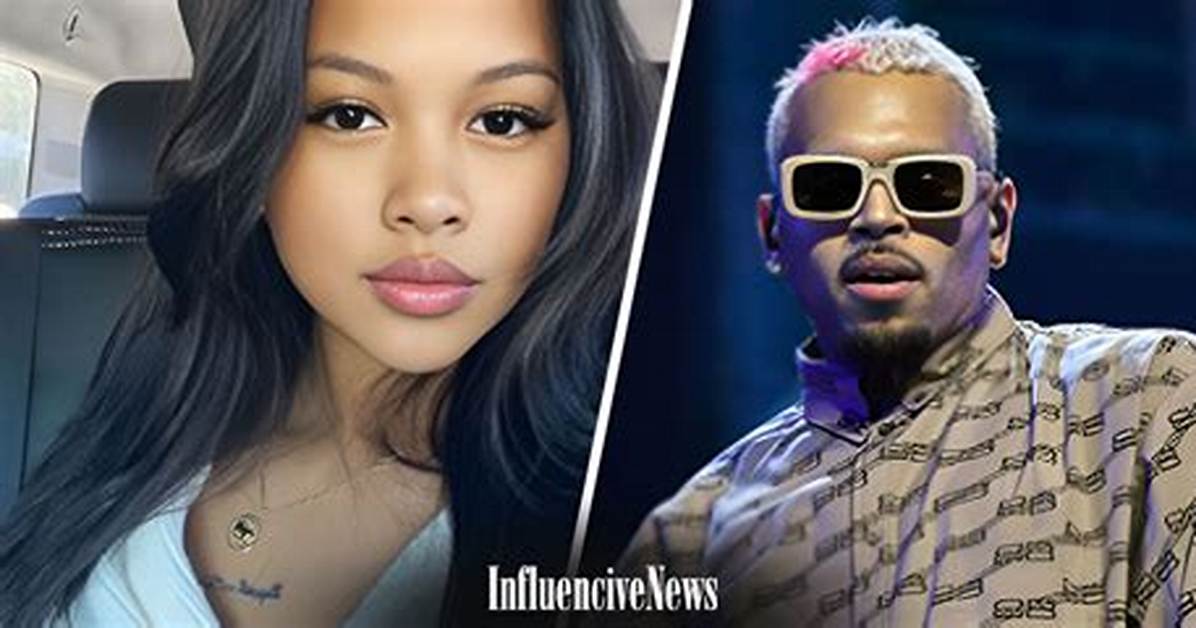 Unraveling the Mystery: Is Chris Brown Married in 2024?