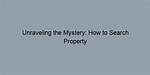 Unraveling the Mystery: Is Drew from Property Brothers Dead?