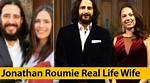 Unraveling the Mystery: Is Jonathan Roumie in a Relationship?