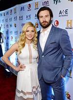 Unraveling the Mystery: Is Katheryn Winnick Married?
