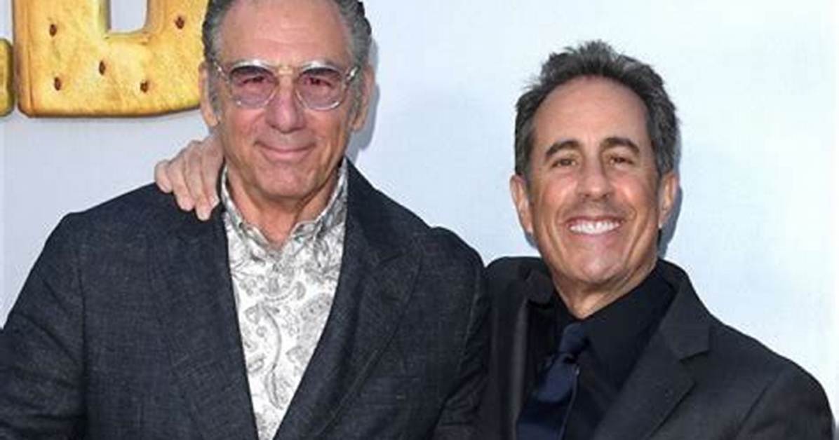 Unraveling the Mystery: Is Michael Richards Gay?