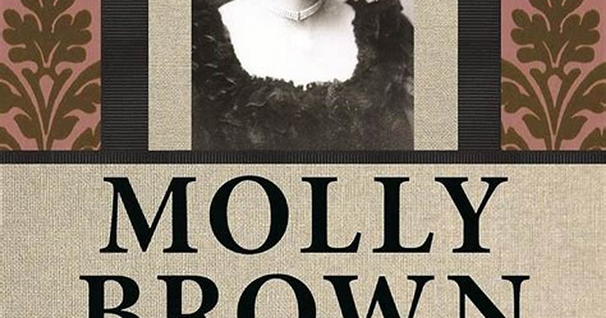 Unraveling the Mystery: Is Molly Noblity in Jail?