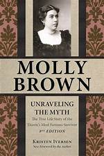Unraveling the Mystery: Is Molly Norbitt in Jail?