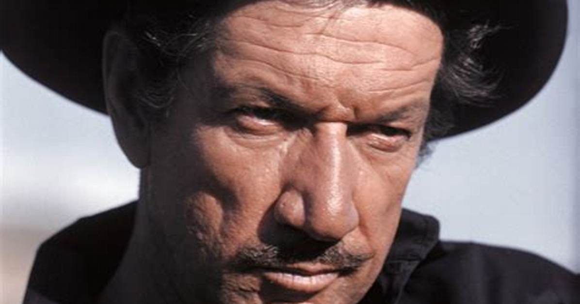 Unraveling the Mystery: Is Richard Boone's Son Still Alive?