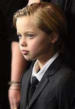 Unraveling the Mystery: Is Shiloh Jolie Pitt a Boy?