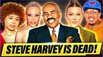 Unraveling the Mystery: Is Steve Harvey Dead in 2024?