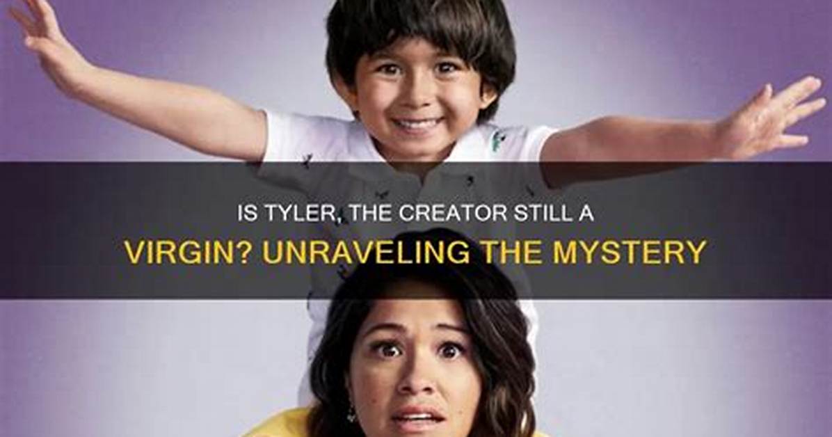 Unraveling the Mystery: Is Tyler, the Creator Morgan Freeman's Son?