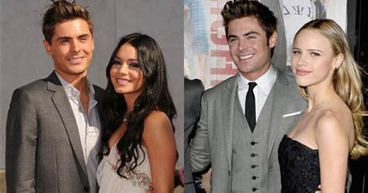 Unraveling the Mystery: Is Zac Efron Married in Real Life?