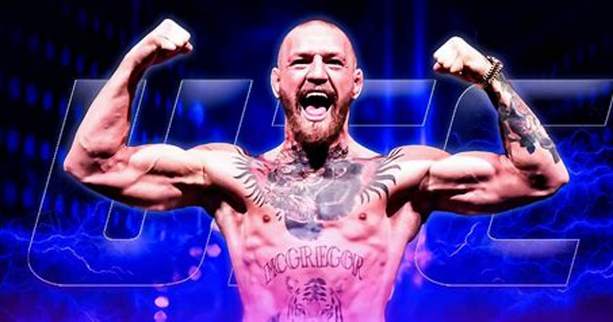 Unraveling the Mystery of Conor Mcgregor's Height