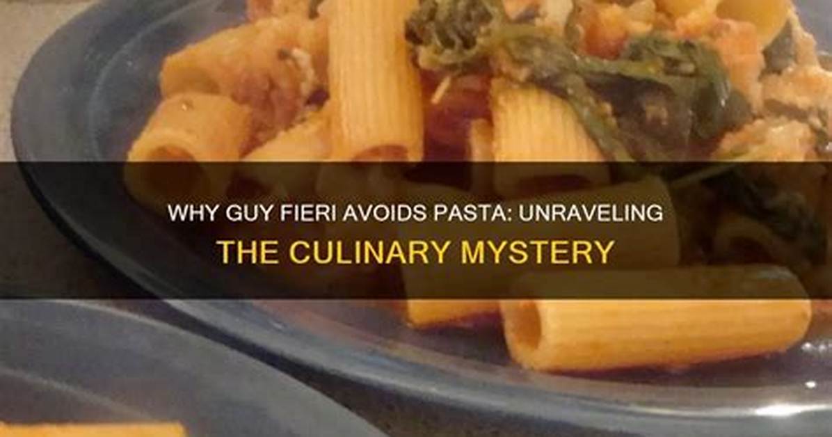 Unraveling the Mystery of Guy Fieri's Iconic Perruque