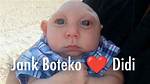 Unraveling the Mystery of Jank Boteko
