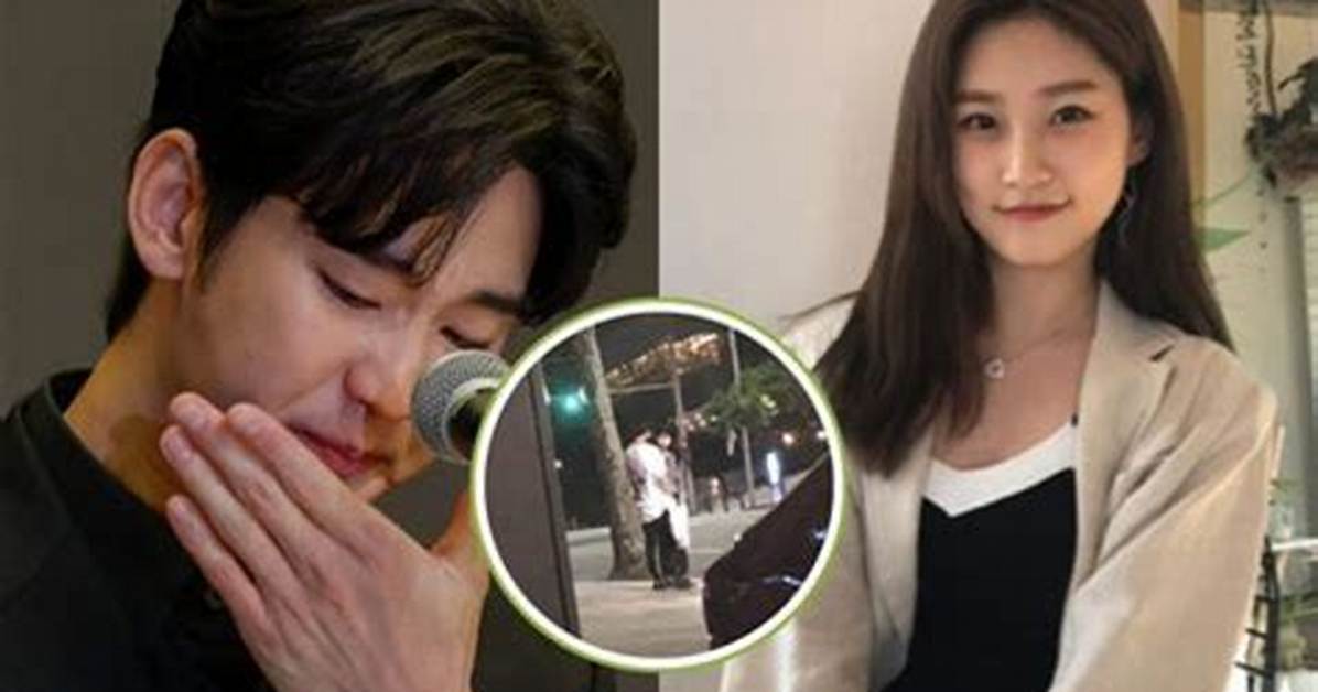 Unraveling the Mystery of Kim Soo Hyun's Boyfriend: Who Holds the Heart of the Star?