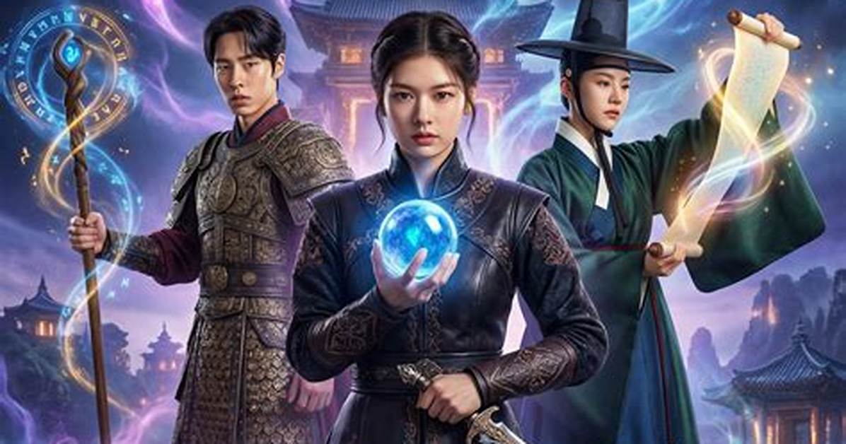 Unraveling the Mystery of Lee Jae Wook Age: the Rising Star of K-Drama