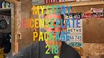 Unraveling the Mystery of License Plate 785 Dry