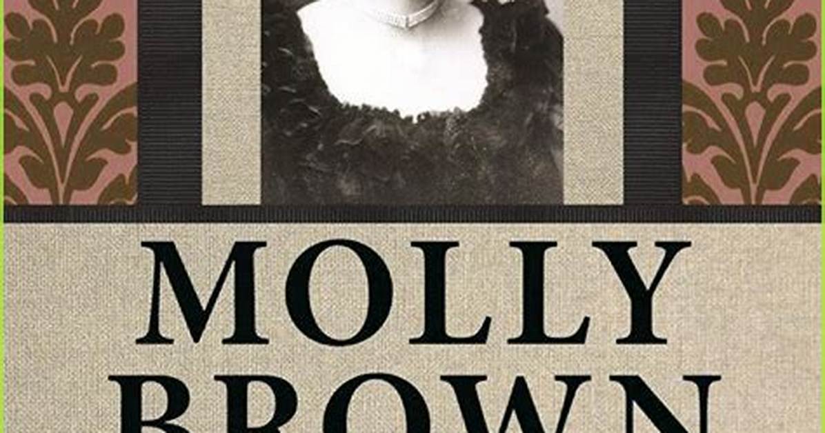 Unraveling the Mystery of Molly Noblitt Aubriegh Wyatt