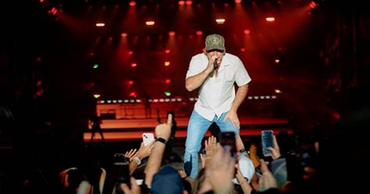 Unraveling the Mystery of Morgan Wallen's Girlfriend